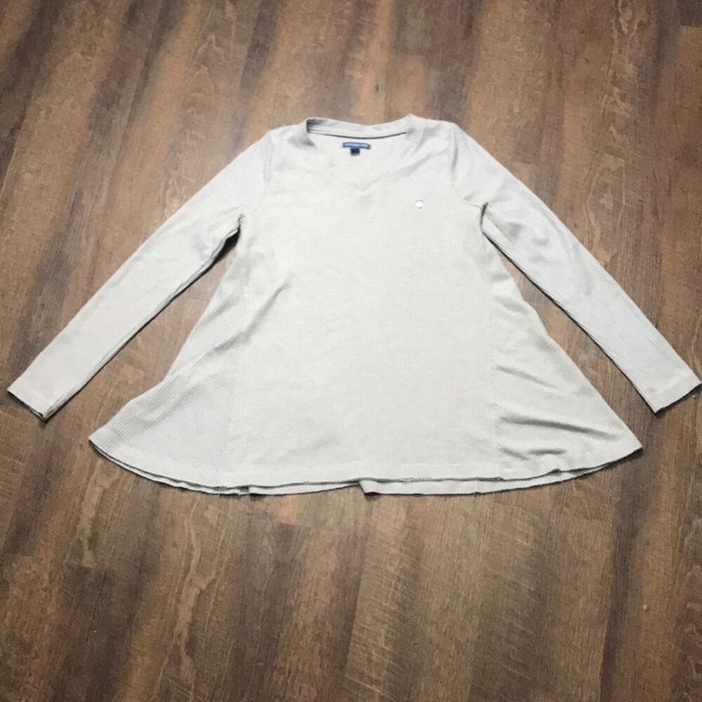 Southern Short Long Sleeve